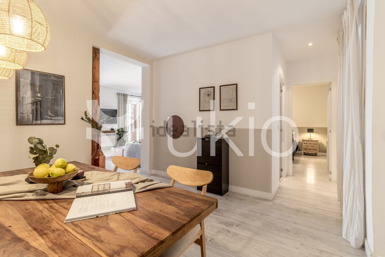 Appartamento 85 m² a Madrid