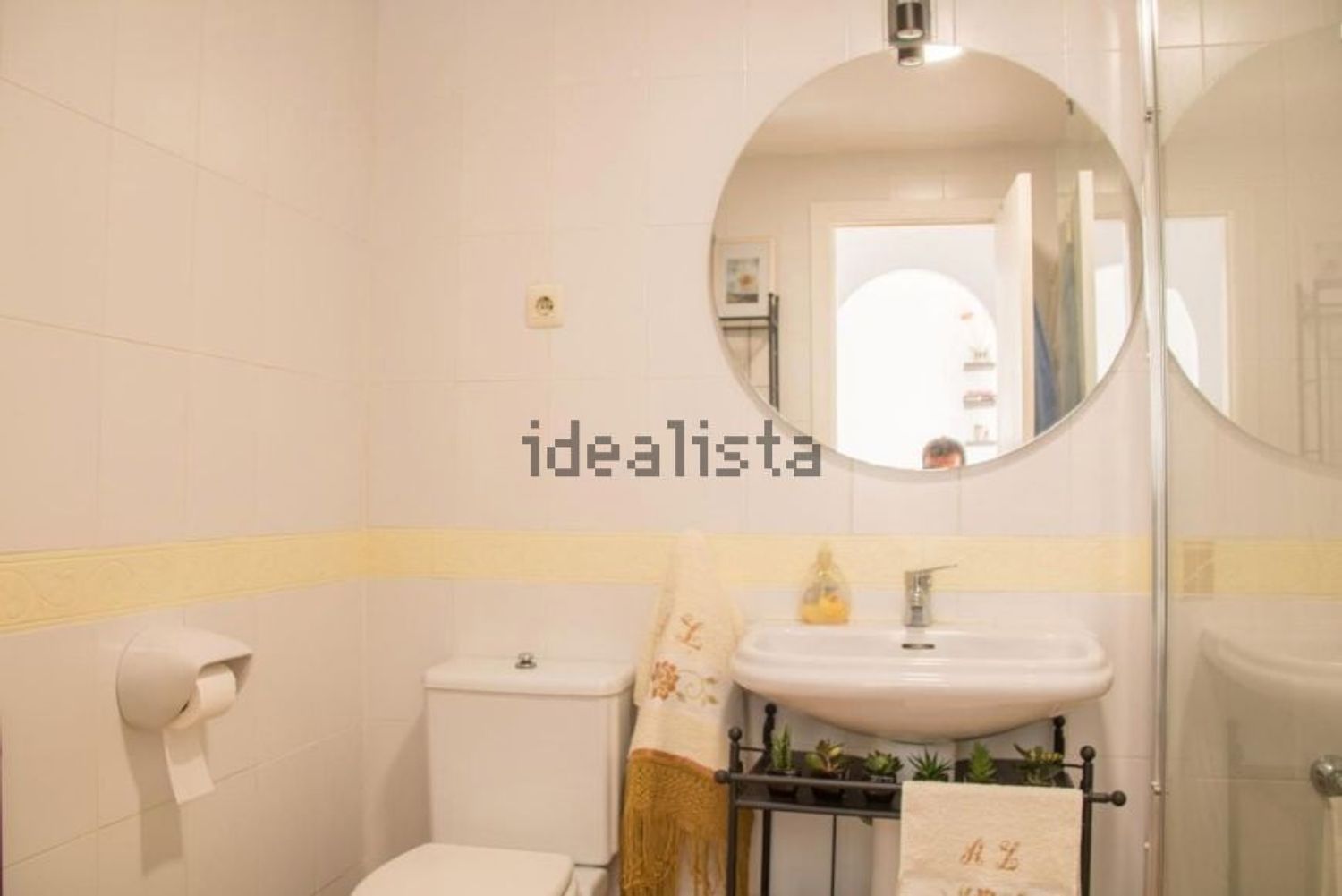 Apartamento 80 m² em Málaga