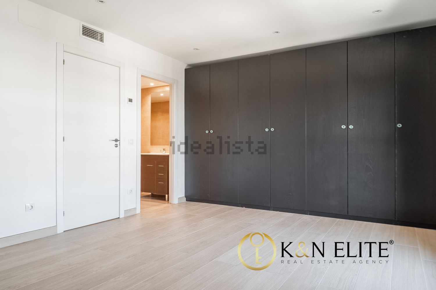 Pis de 165 m² a Madrid