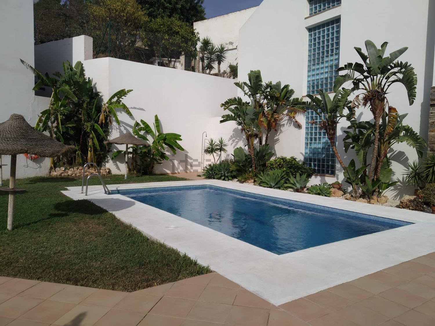 Piso de 110 m² en Benalmádena