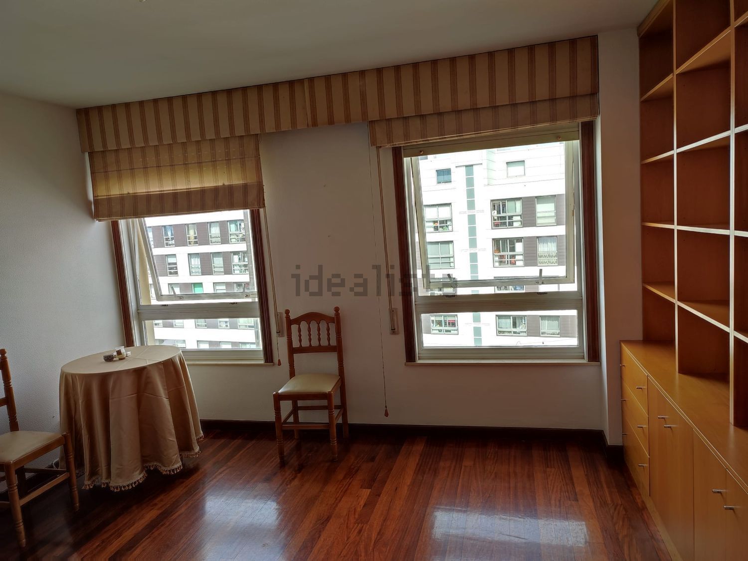 Habitació de lloguer, Santiago de Compostel·la