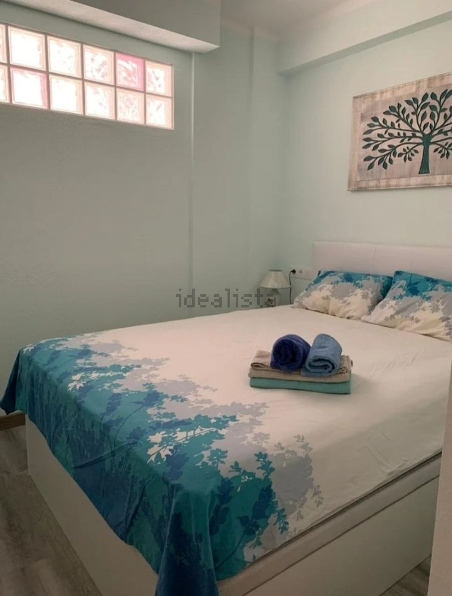 Pis de 42 m² a Santa Pola