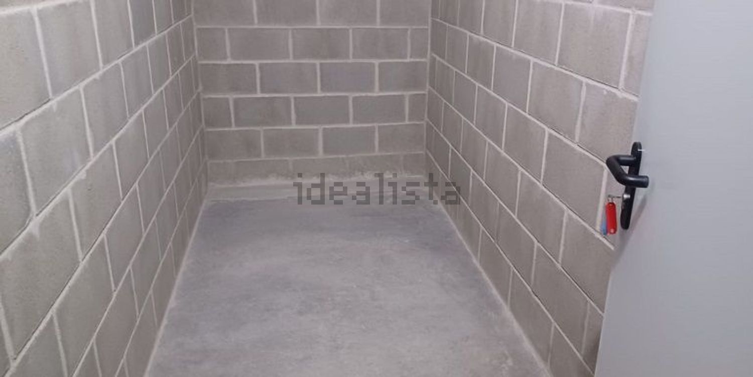 Pis de 85 m² a Segovia