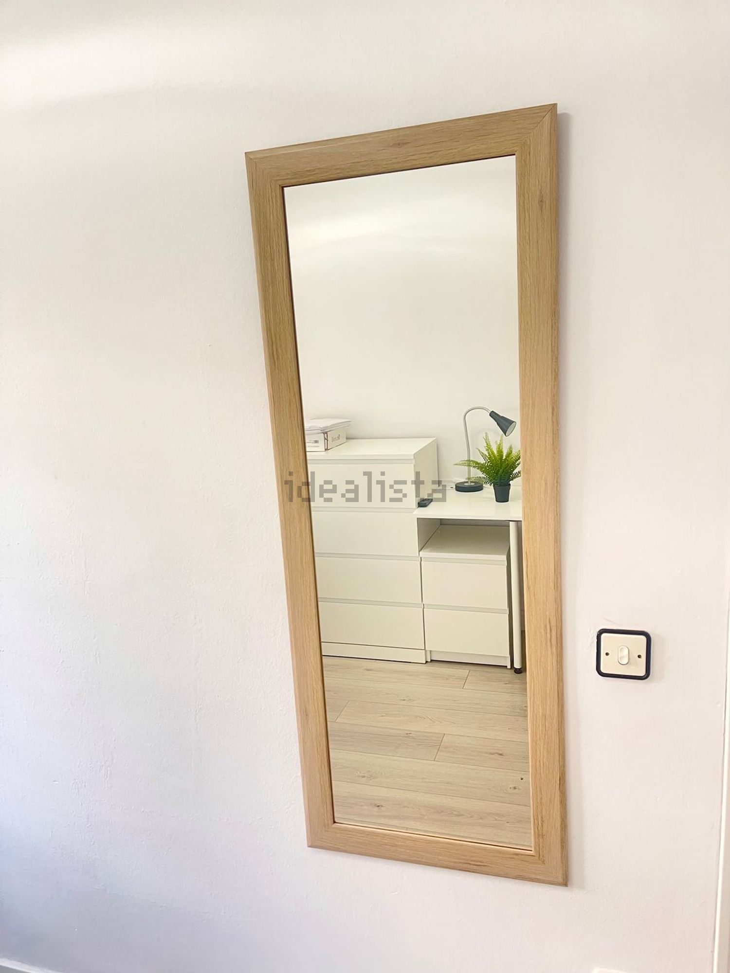 Habitación en alquiler, Mataró
