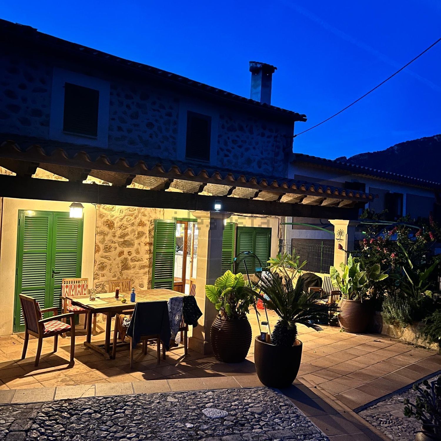 Casa de 180 m² a Bunyola
