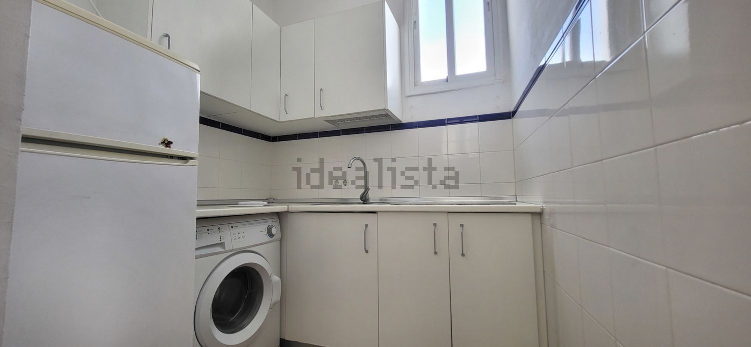 Pis de 60 m² a Sevilla