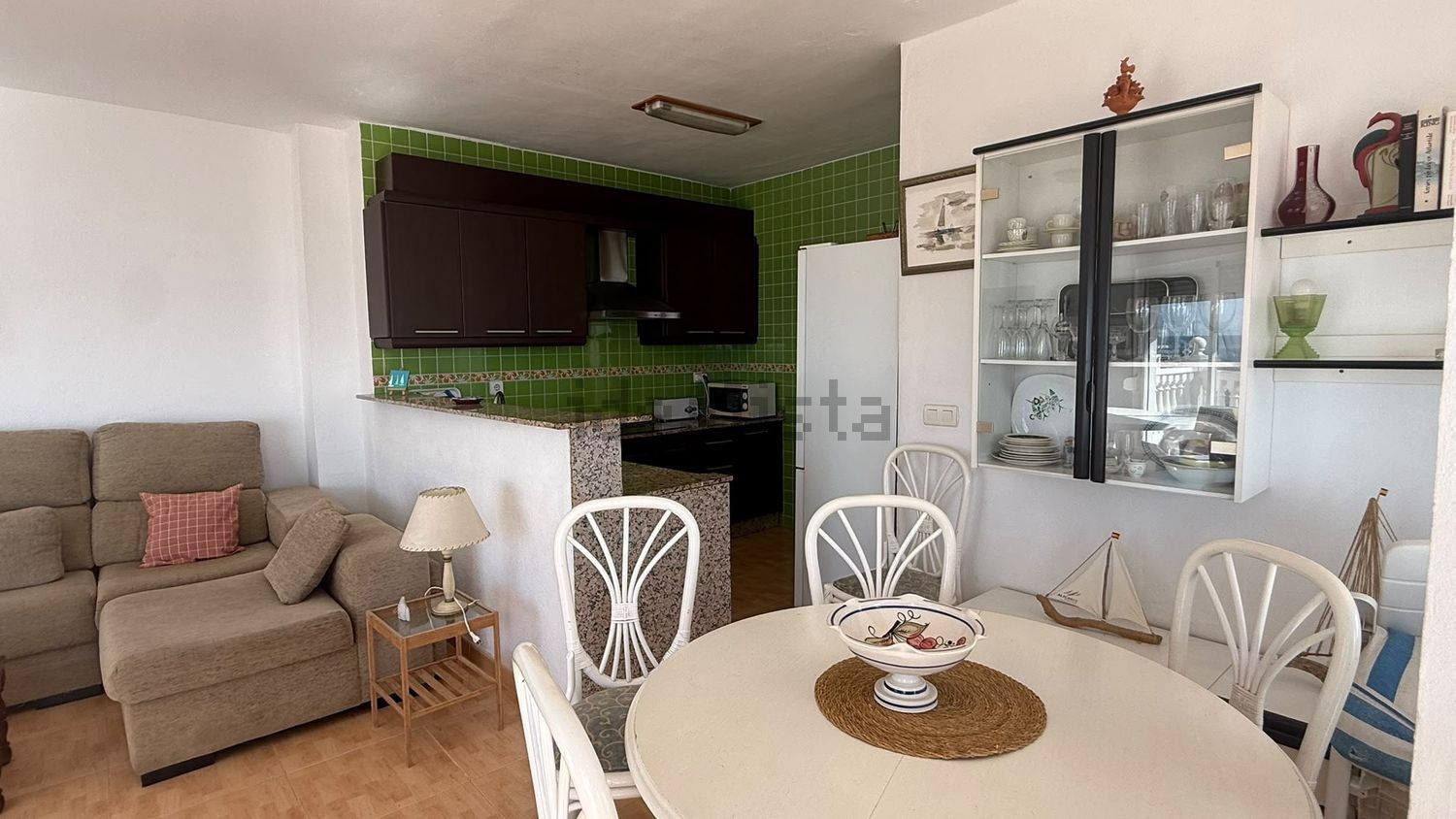 Casa de 120 m² a Almeria