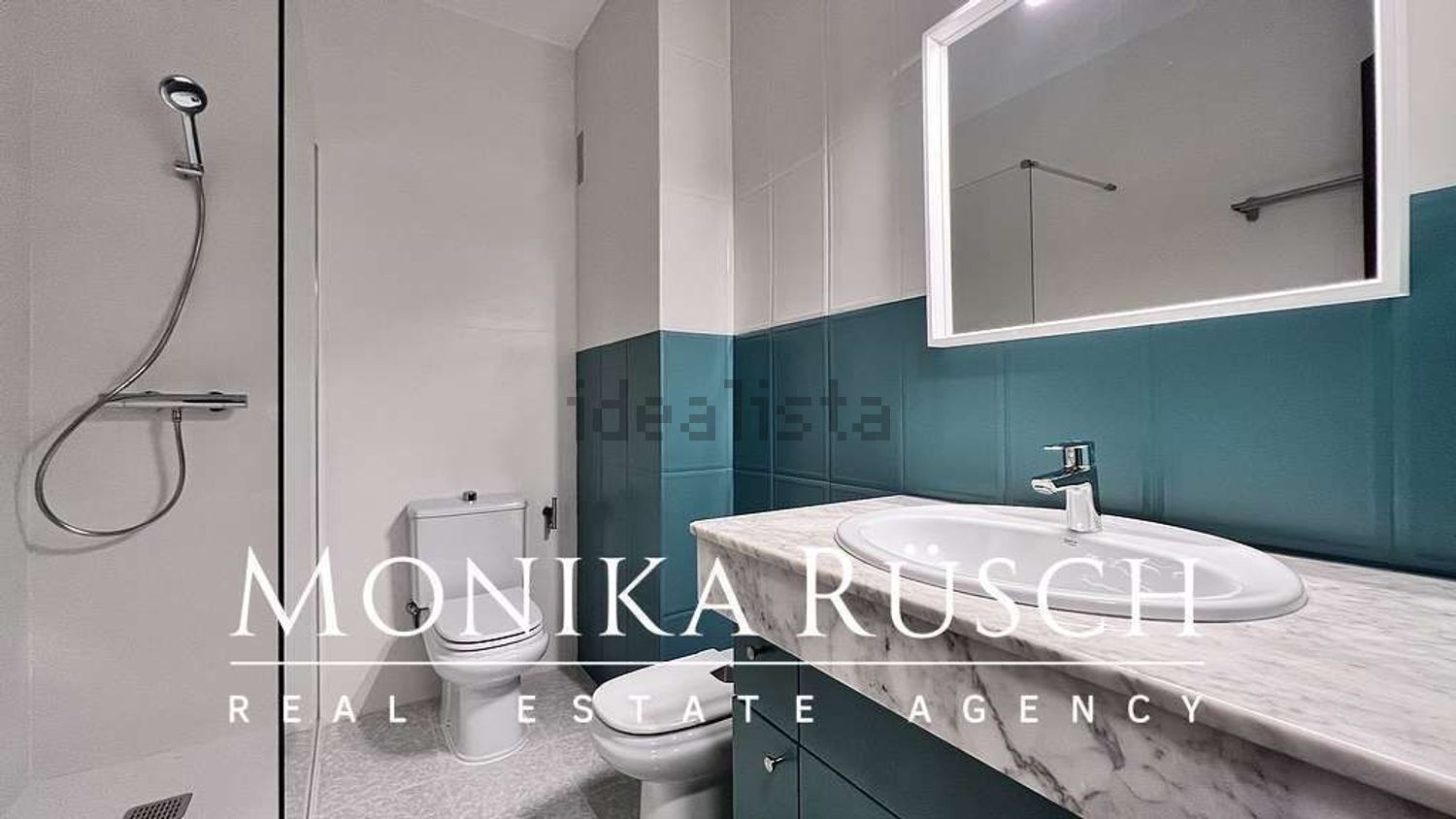 Piso de 116 m² en Barcelona