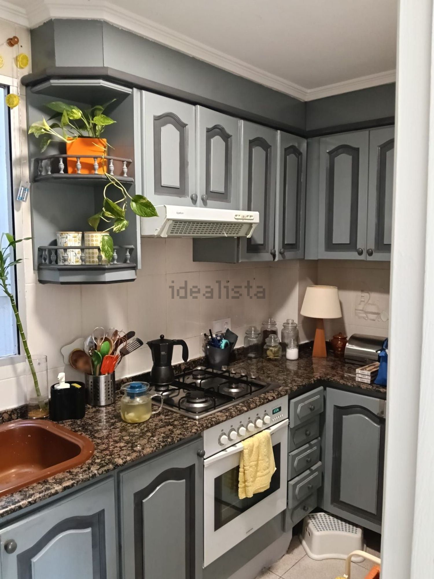 Piso de 75 m² en Valencia