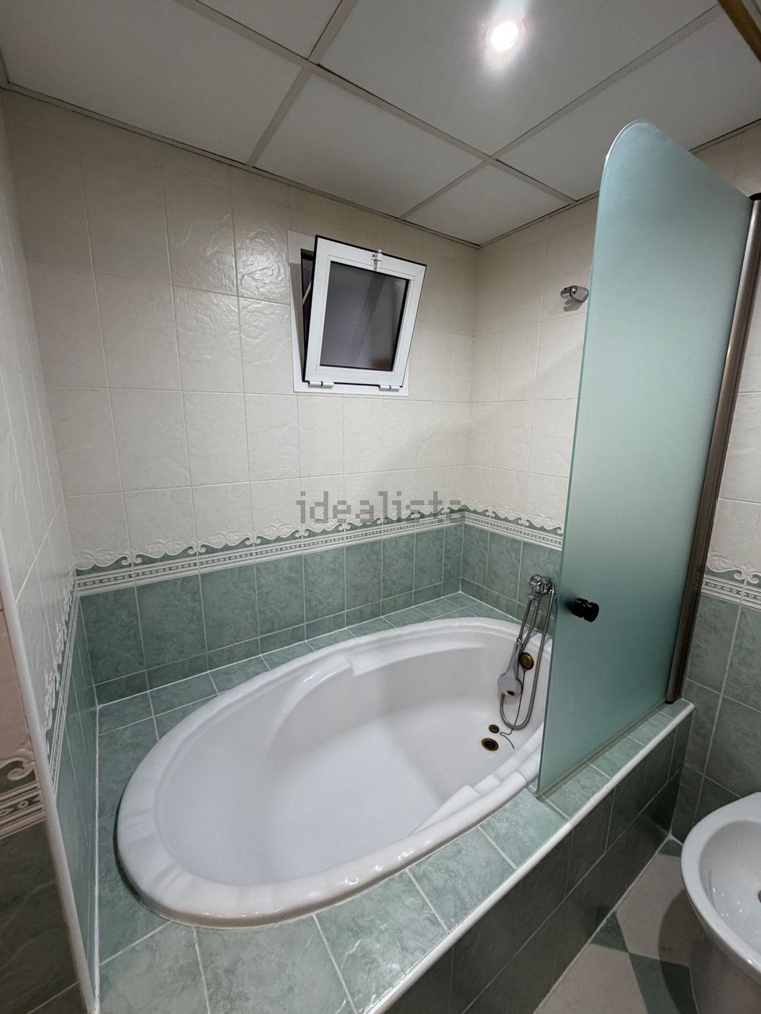 Apartamento 93 m² em Dos Hermanas