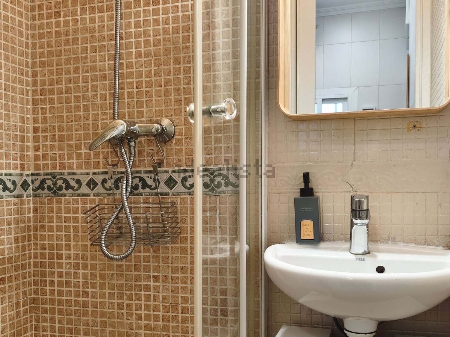 Pis de 45 m² a Madrid