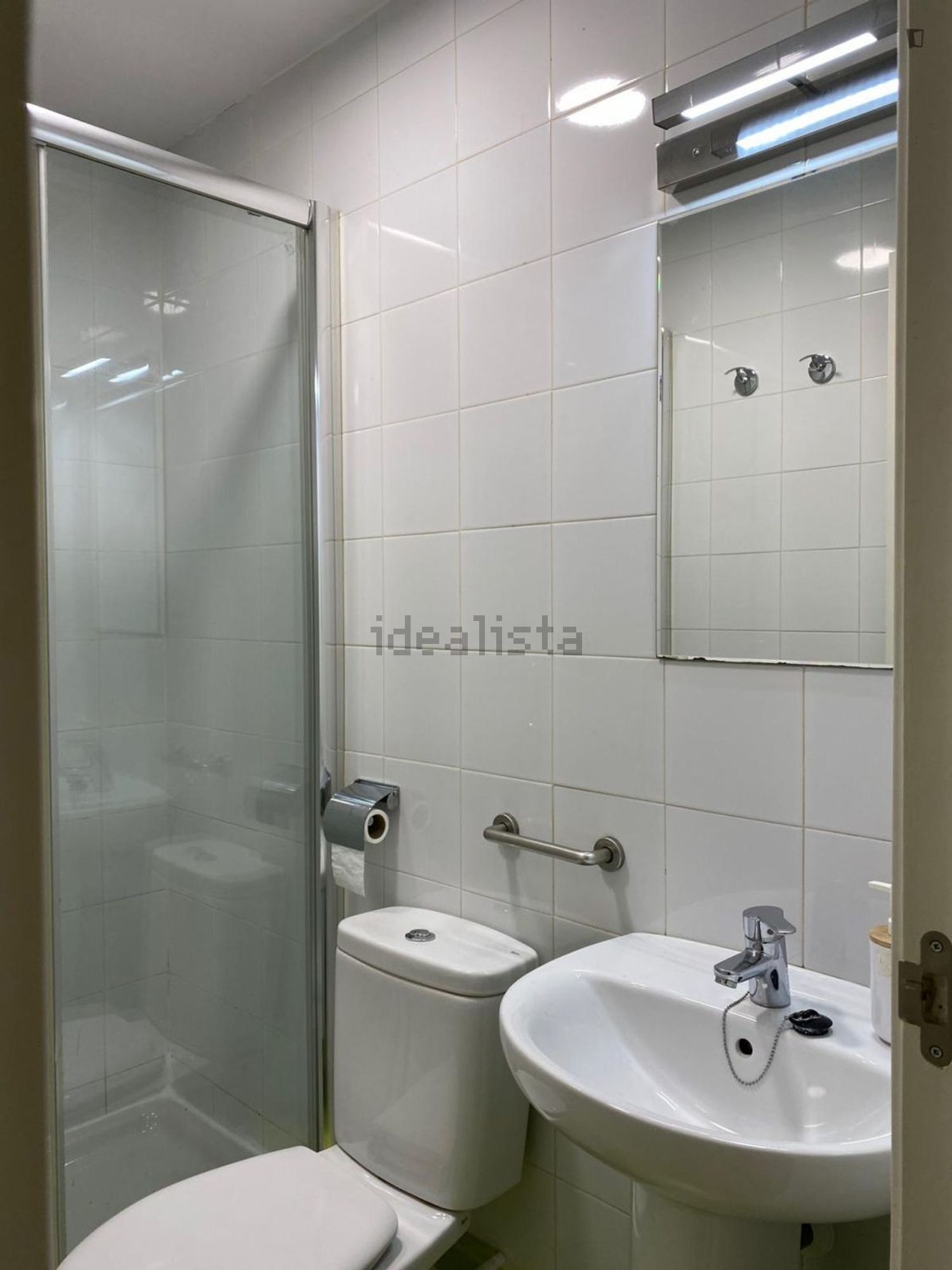 Pis de 29 m² a Madrid