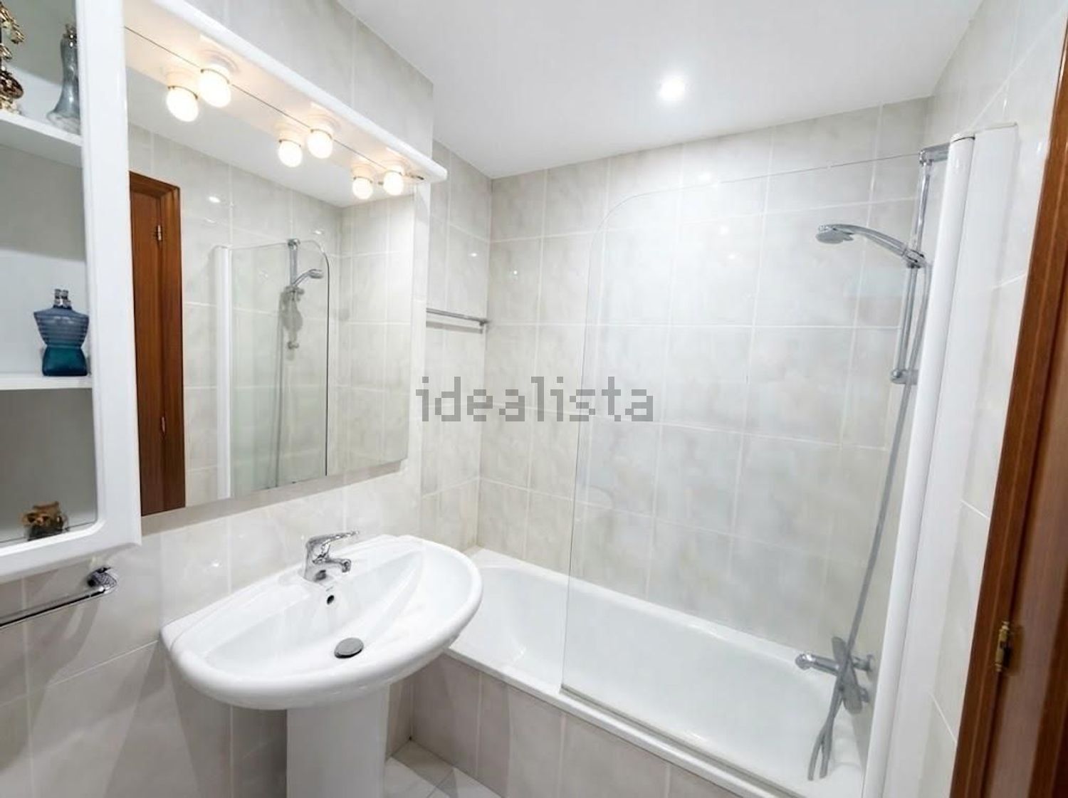 Pis de 85 m² a Culleredo