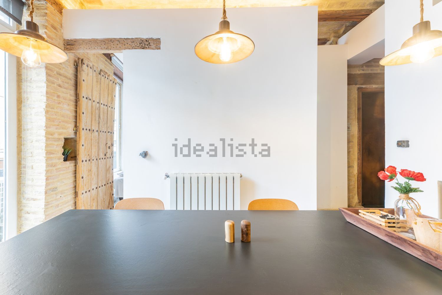 Pis de 98 m² a València