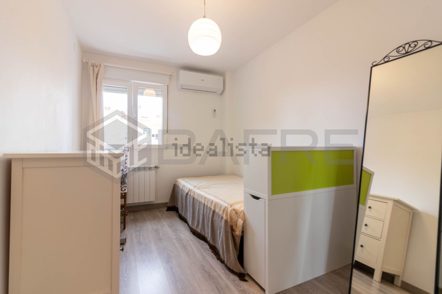 Pis de 90 m² a Madrid