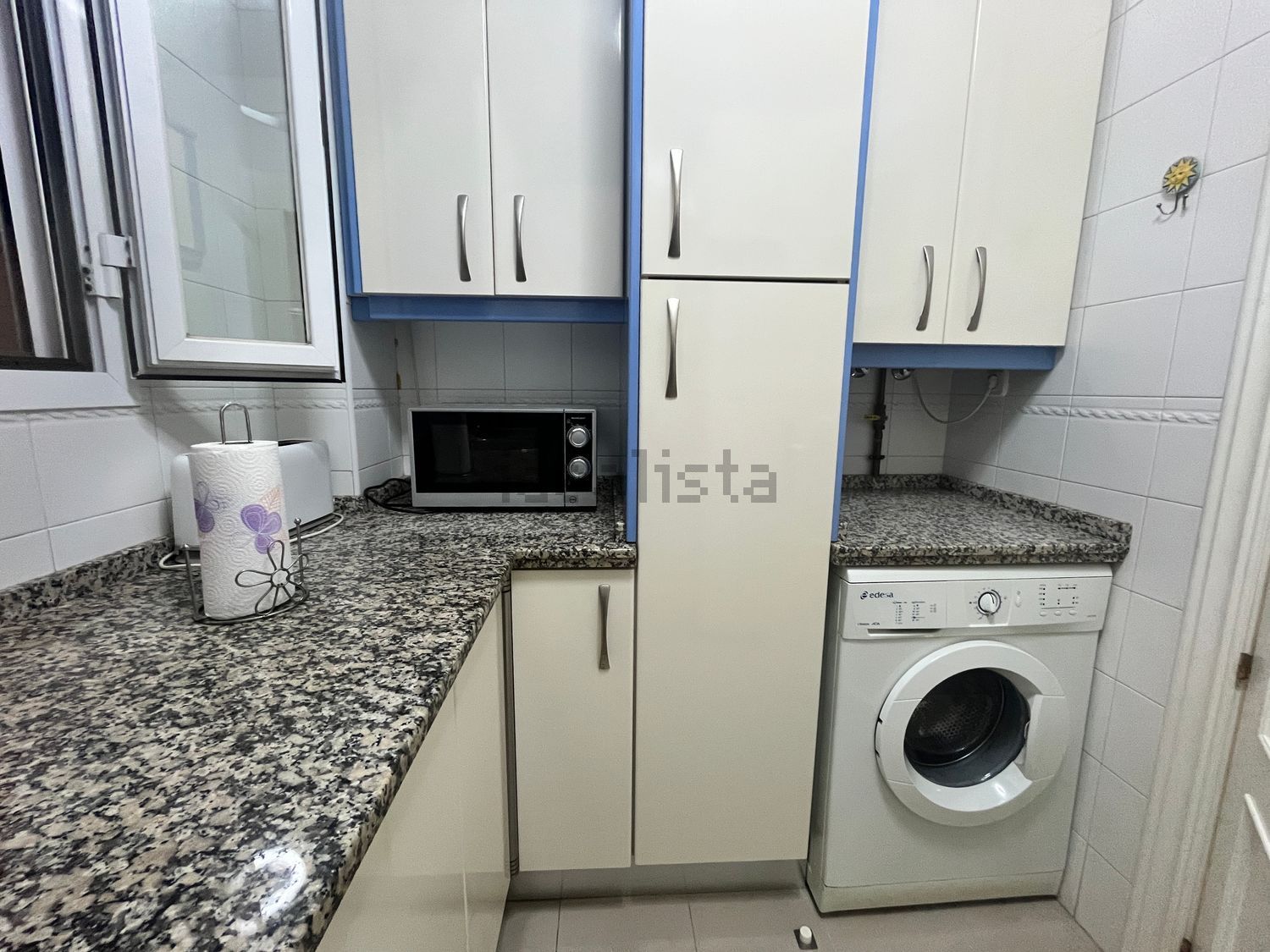 Appartamento 65 m² a Siviglia