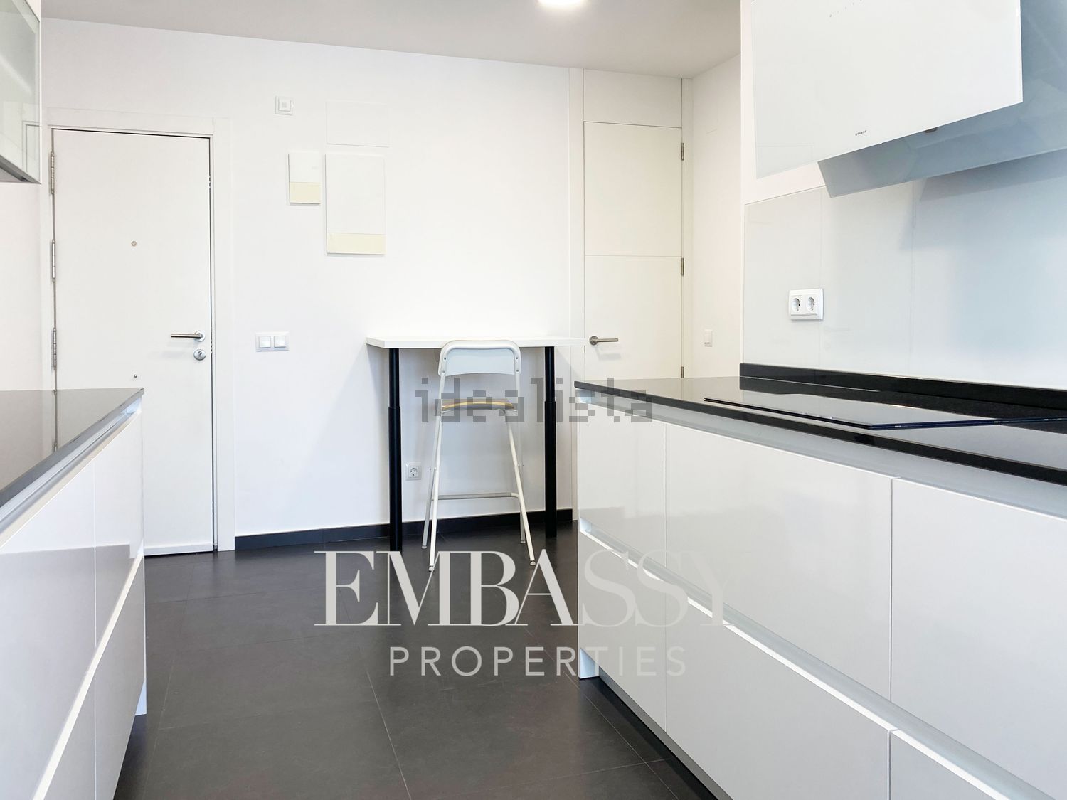 Pis de 130 m² a Madrid