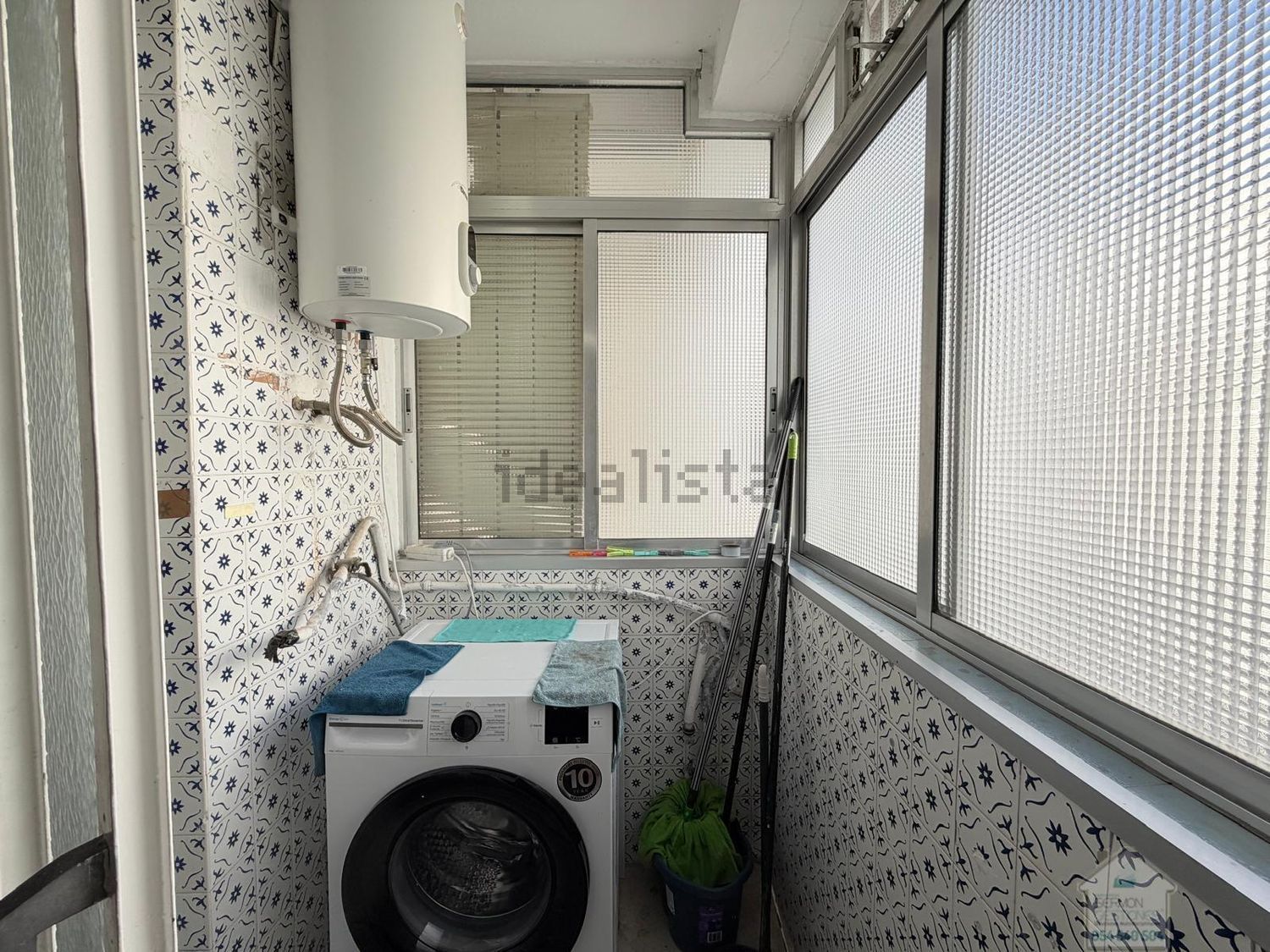 Wohnung 81 m² in Sevilla