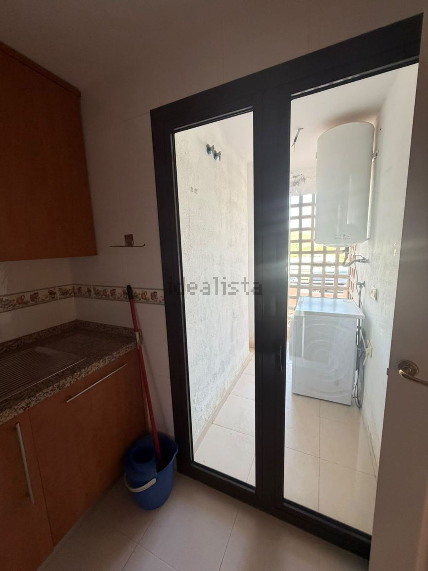 Pis de 90 m² a Manilva