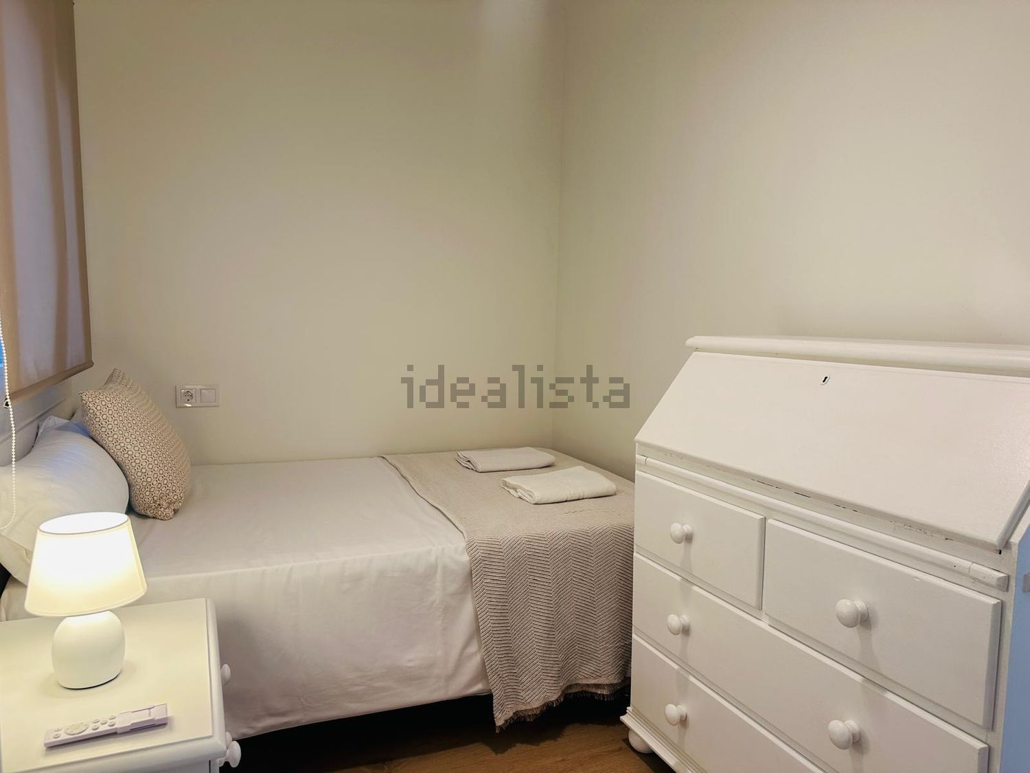 Pis de 65 m² a Màlaga