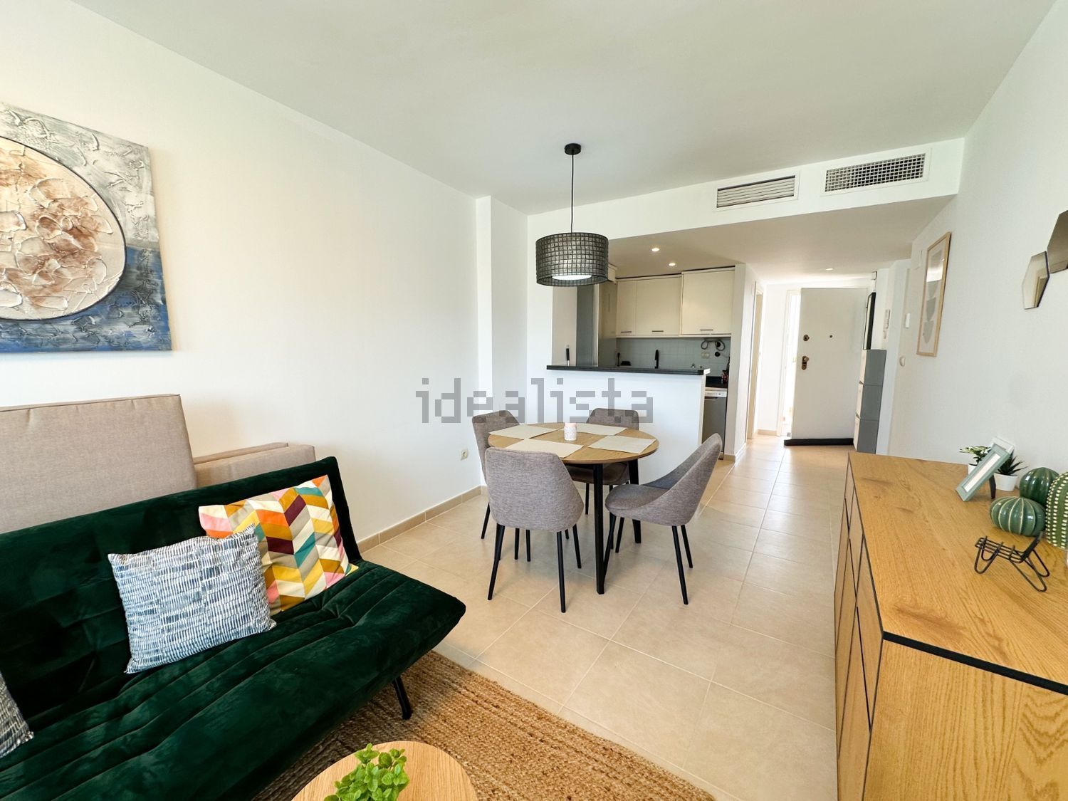 Wohnung 91 m² in Orihuela