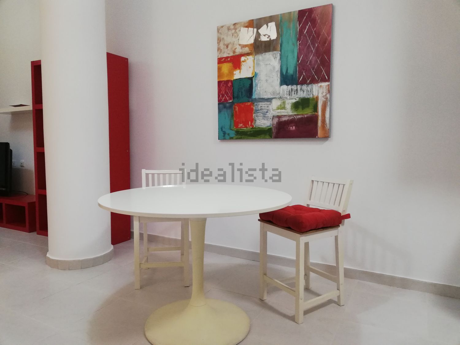 Pis de 65 m² a Múrcia