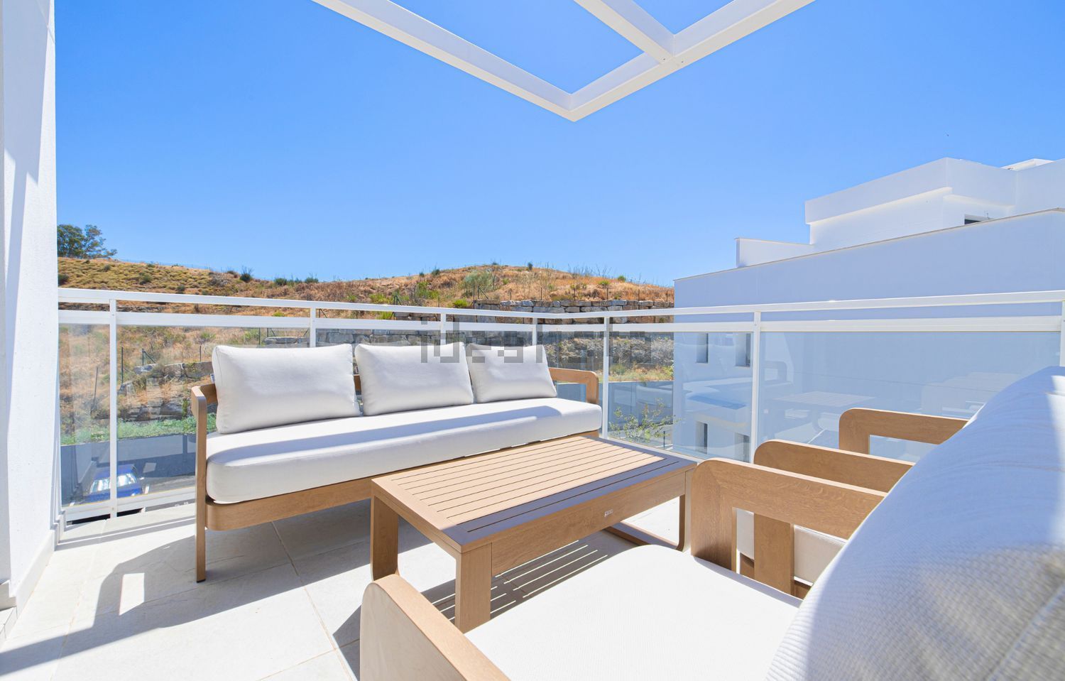 Piso de 165 m² en Mijas