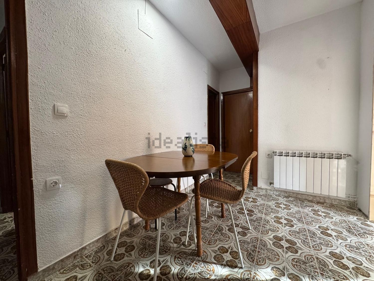 Habitació de lloguer, Granada