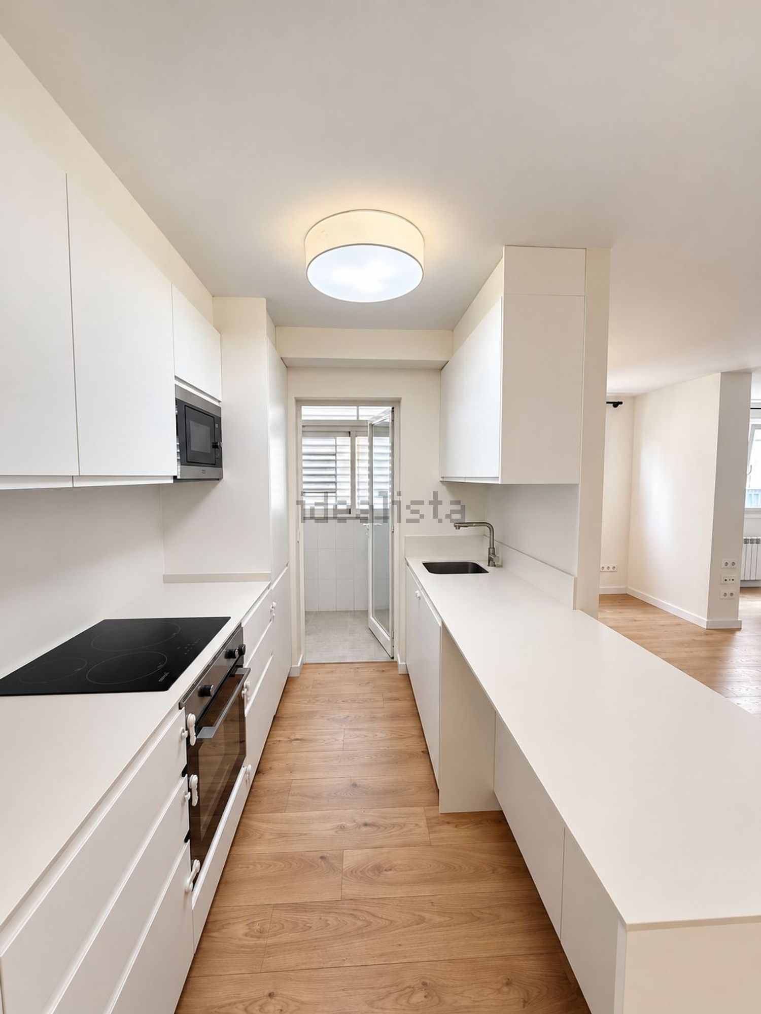 Pis de 94 m² a Palma
