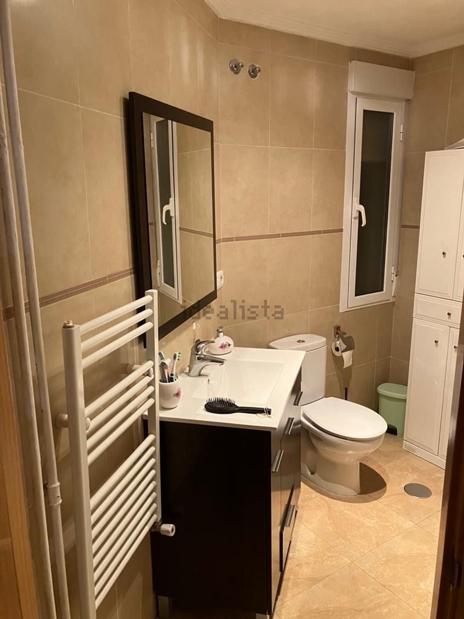 Pis de 95 m² a Albacete