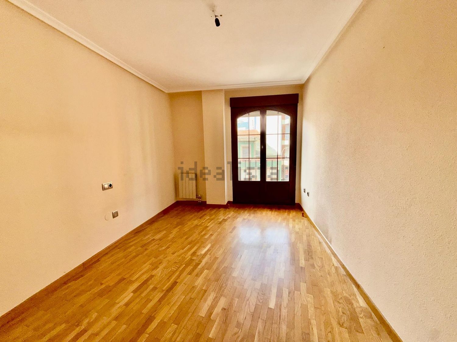 Wohnung 185 m² in La Bañeza