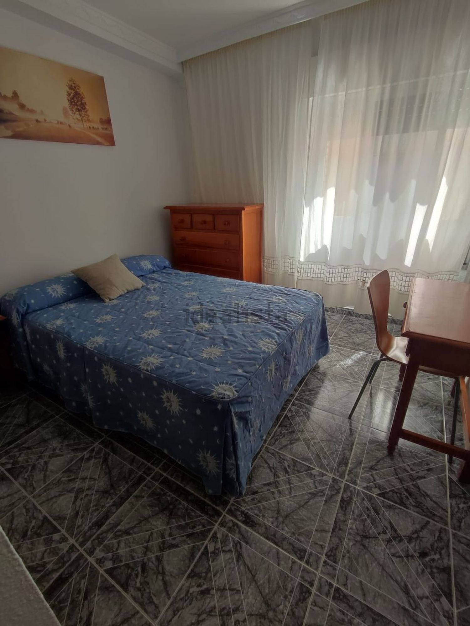 Piso de 85 m² en Málaga