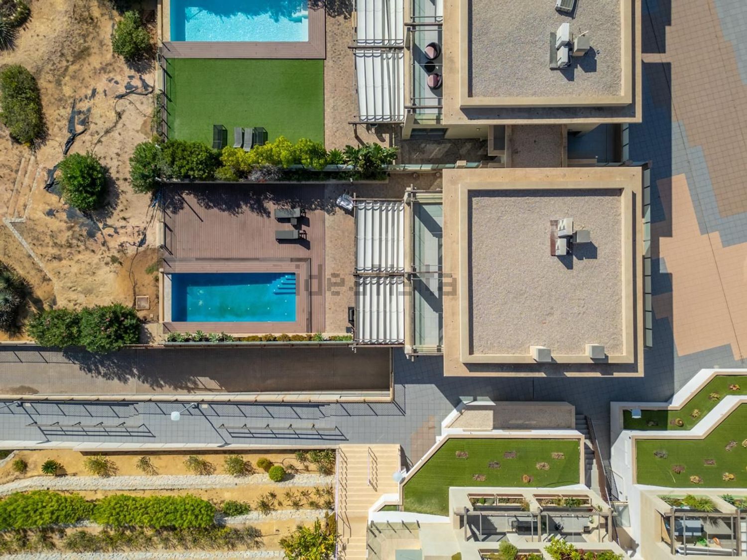 Casa de 242 m² a Elx