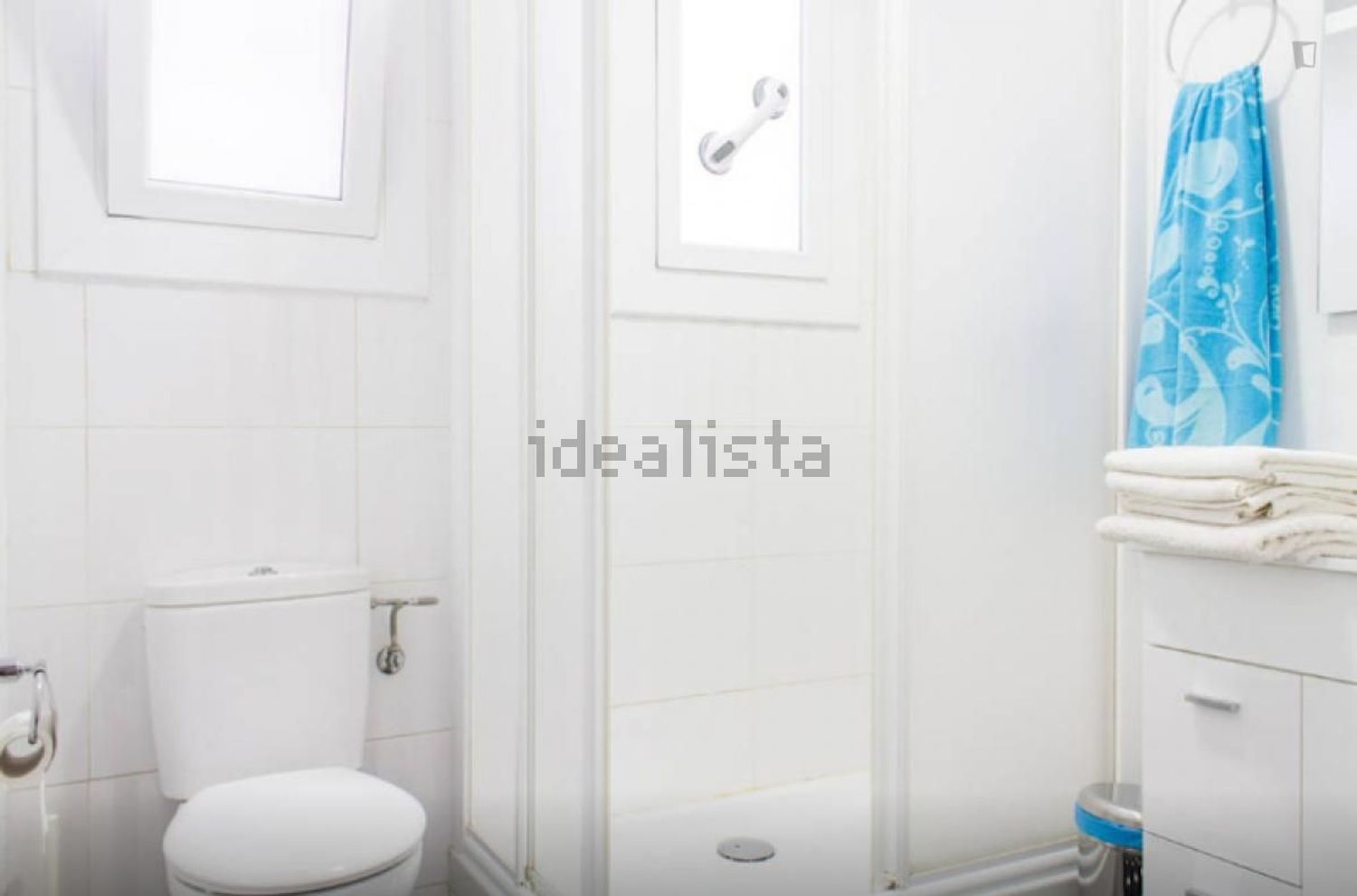 Quarto para alugar, Barcelona