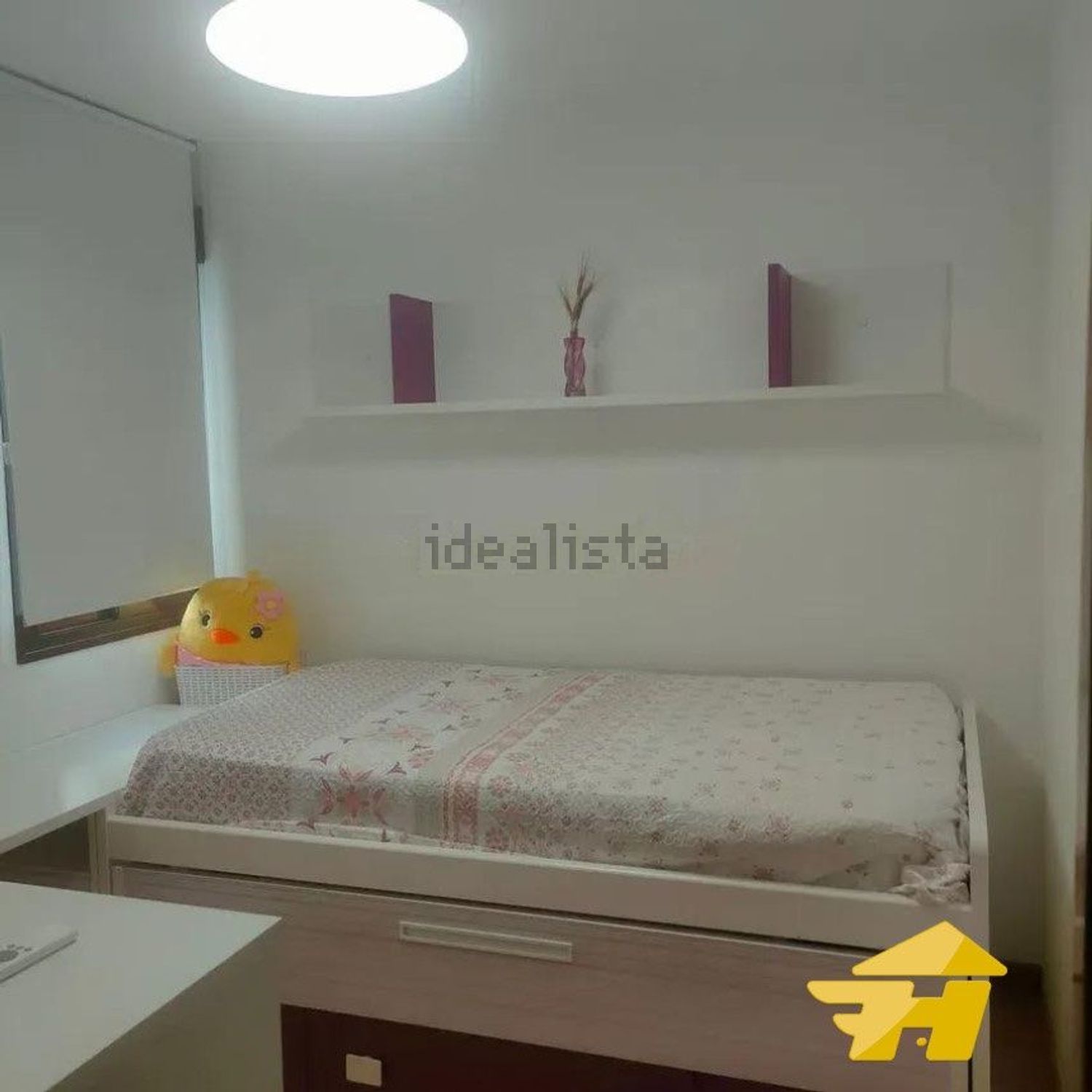 Pis de 85 m² a Còrdova