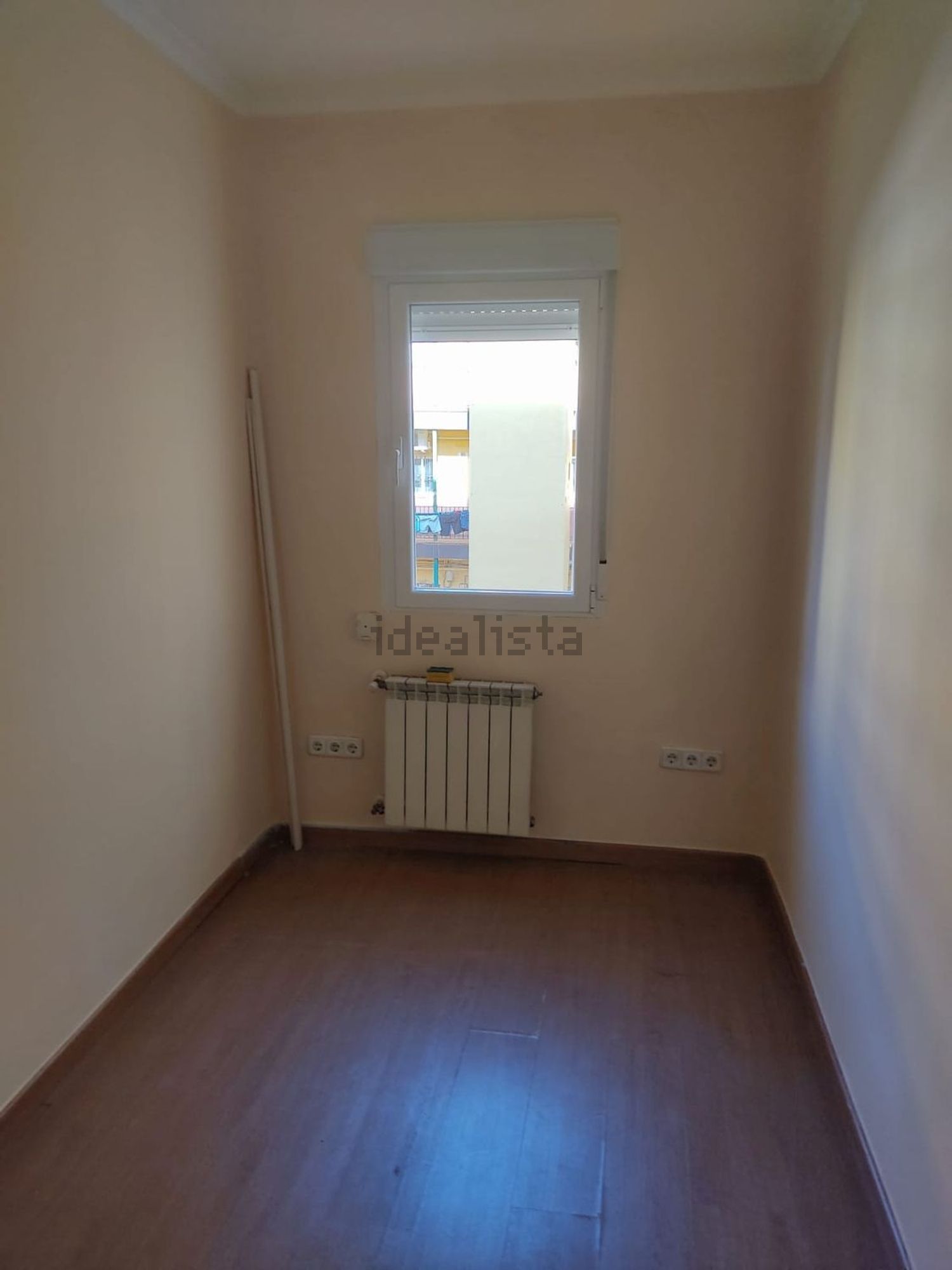 Pis de 77 m² a Madrid