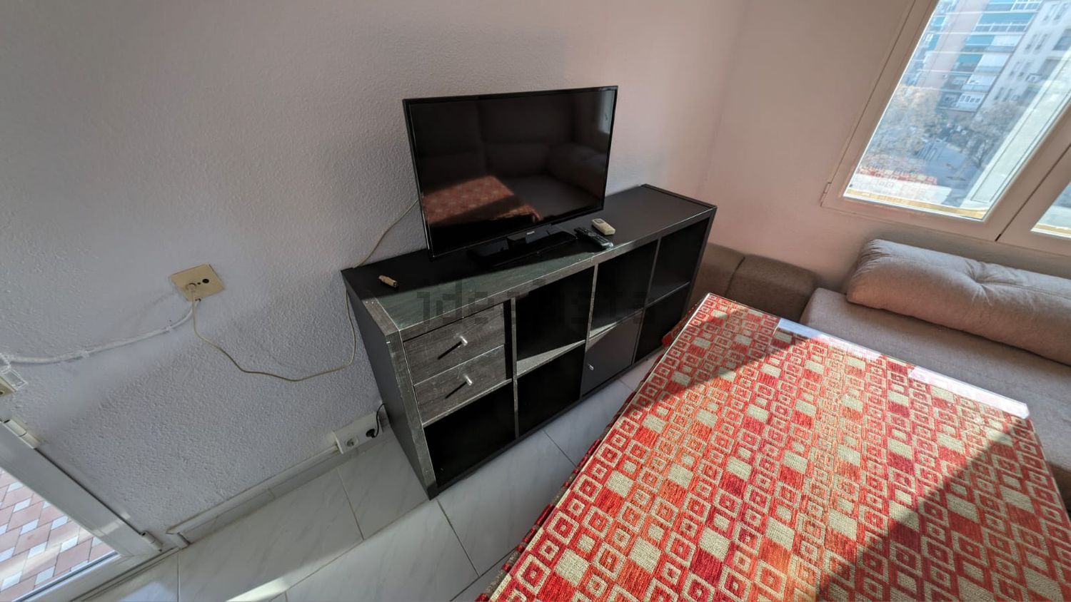 Wohnung 90 m² in Granada
