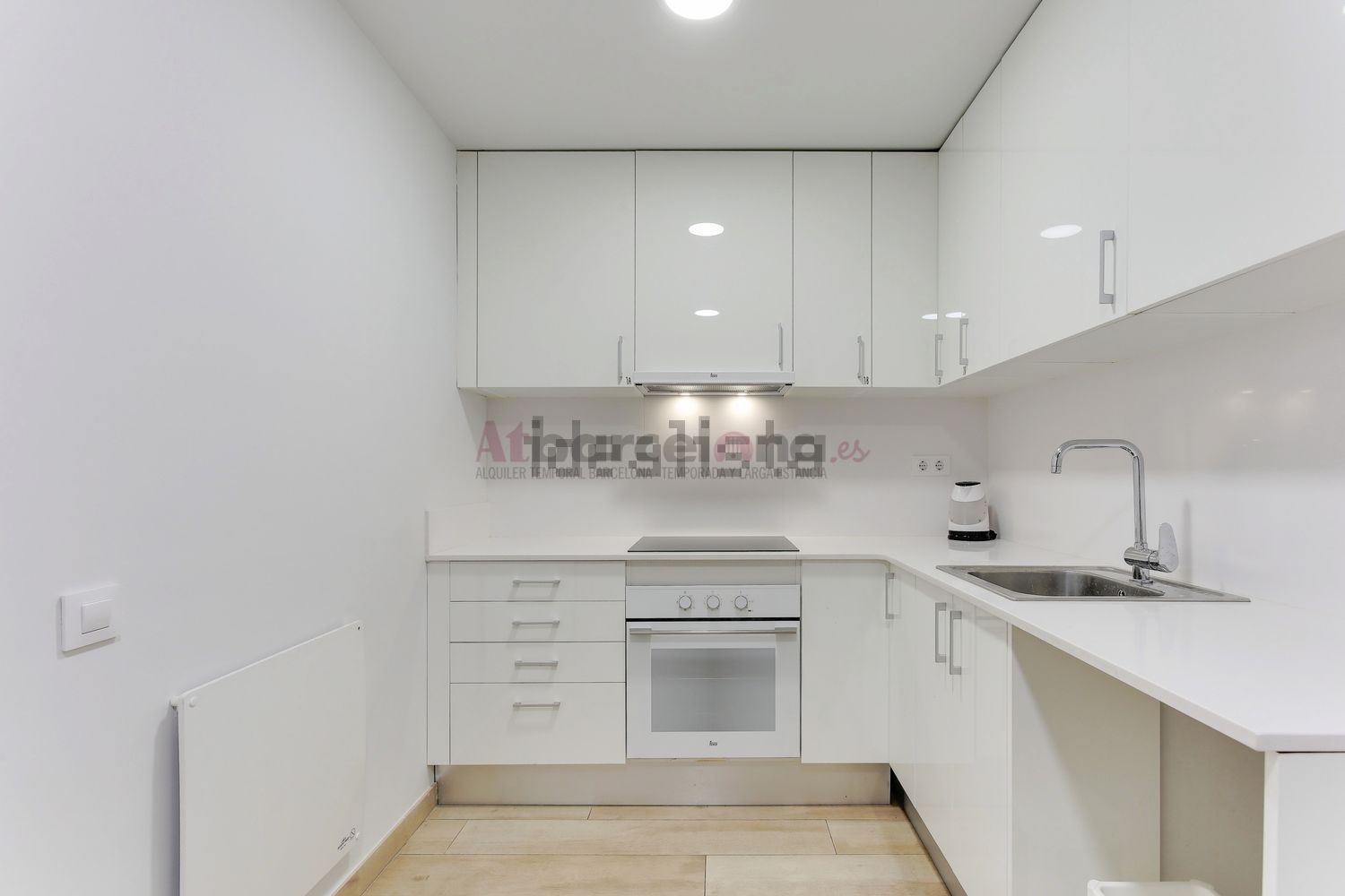 Appartement 70 m² à Barcelone
