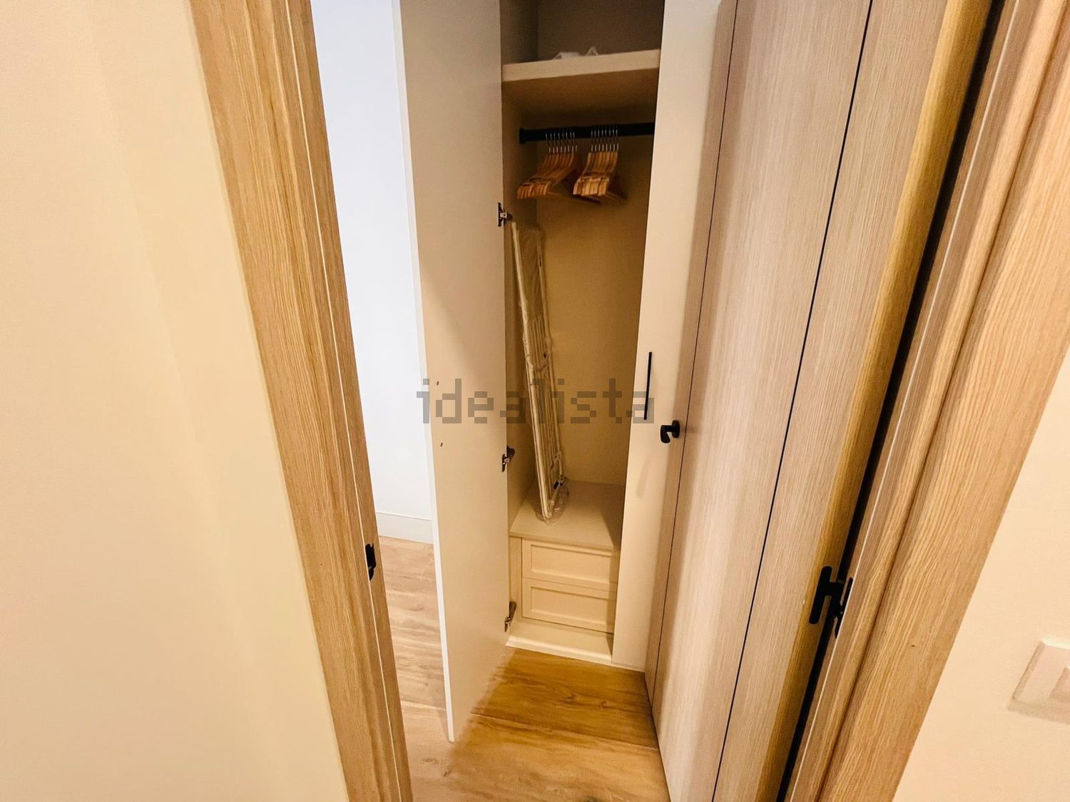 Wohnung 277 m² in Madrid