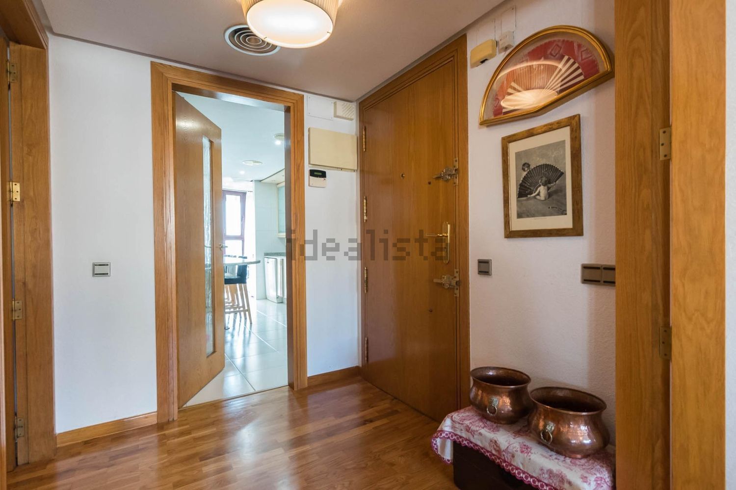 Pis de 172 m² a Múrcia