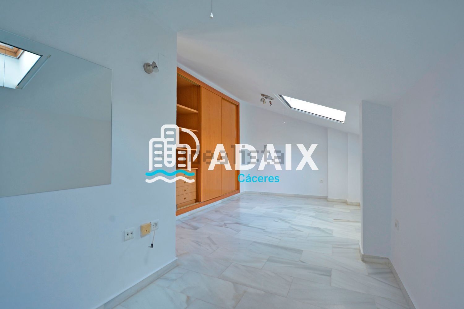Appartamento 160 m² a Cáceres