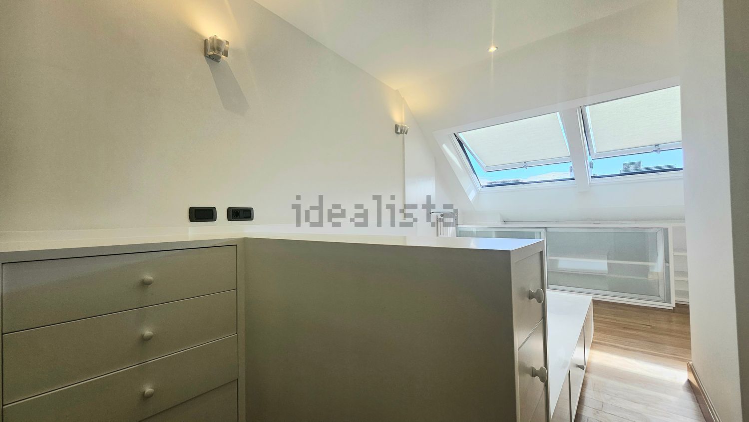 Piso de 62 m² en Vigo