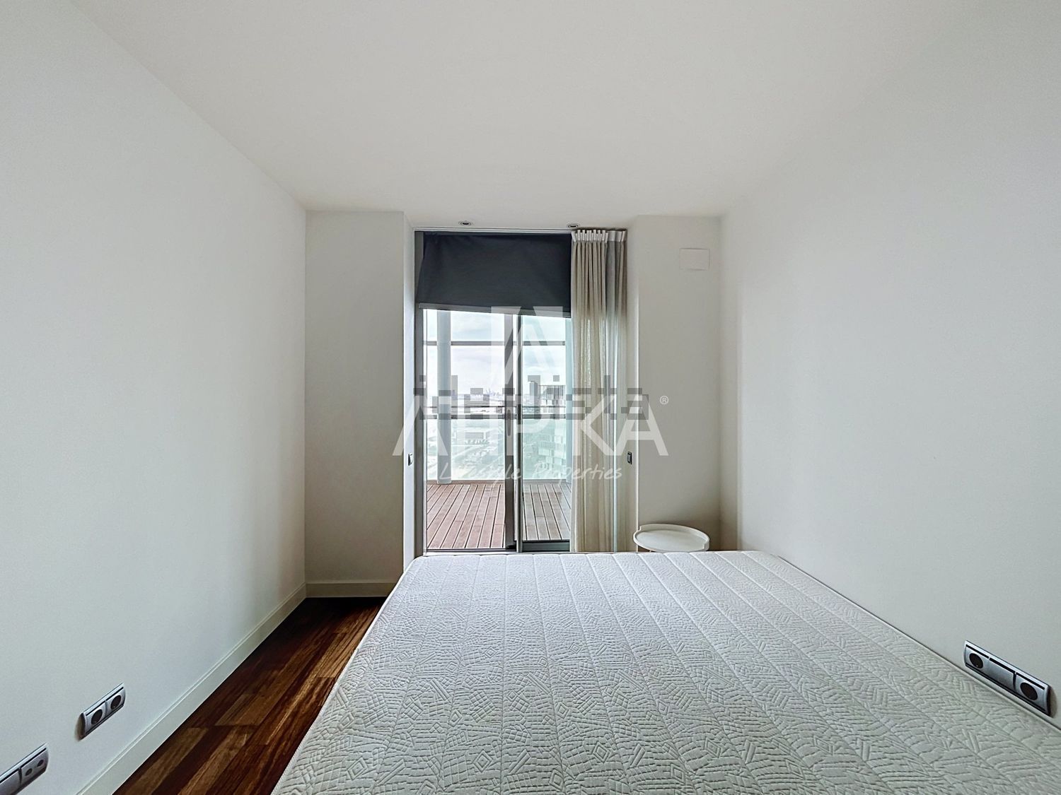 Pis de 245 m² a Barcelona