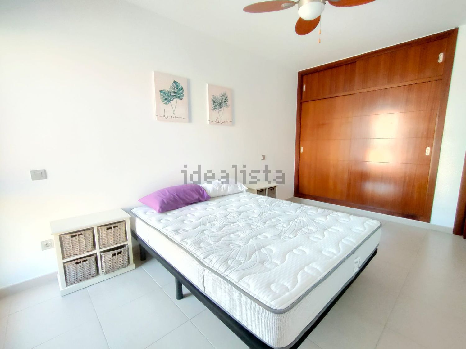 Pis de 60 m² a Guía de Isora