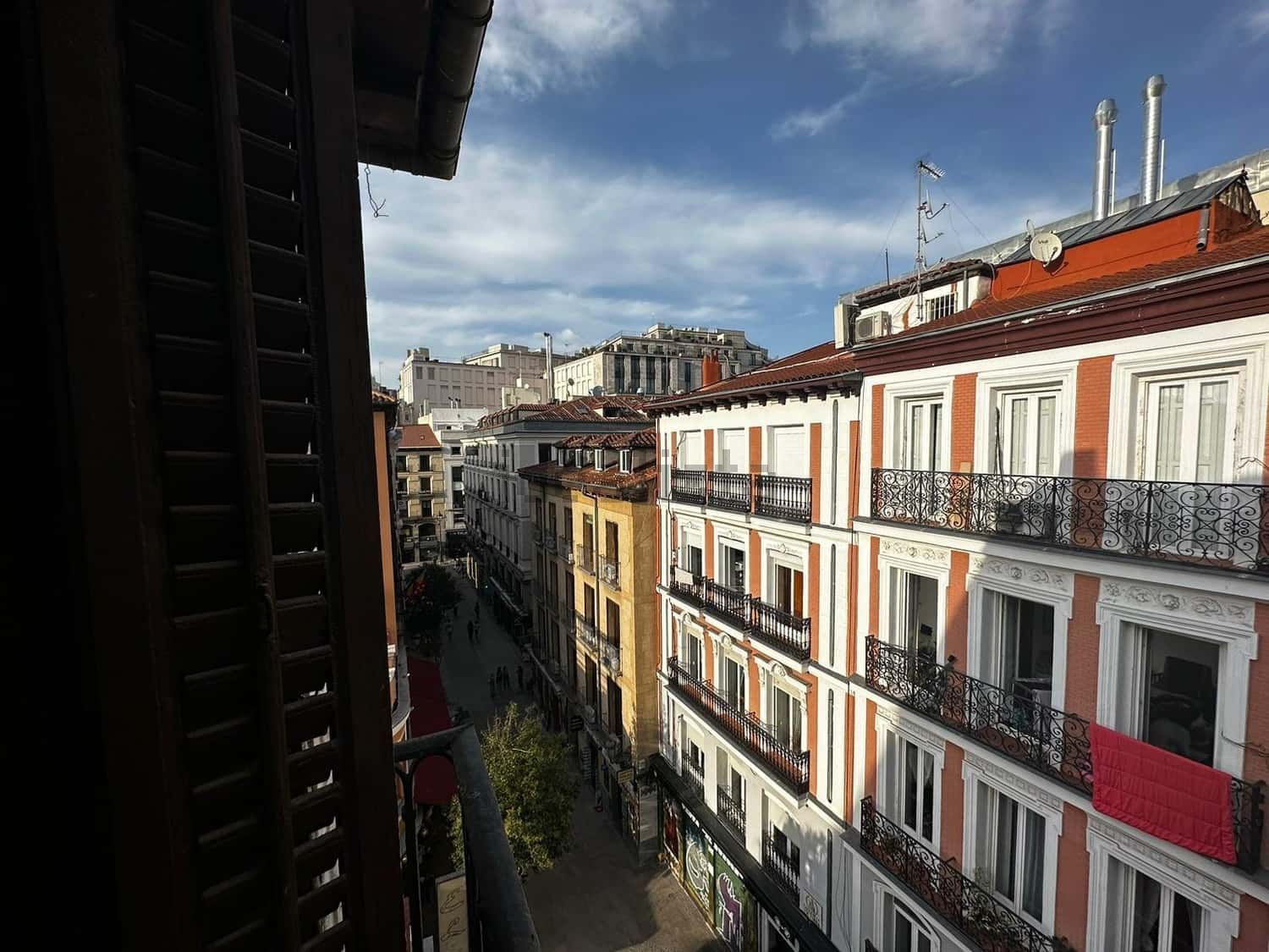 Habitación en alquiler, Madrid