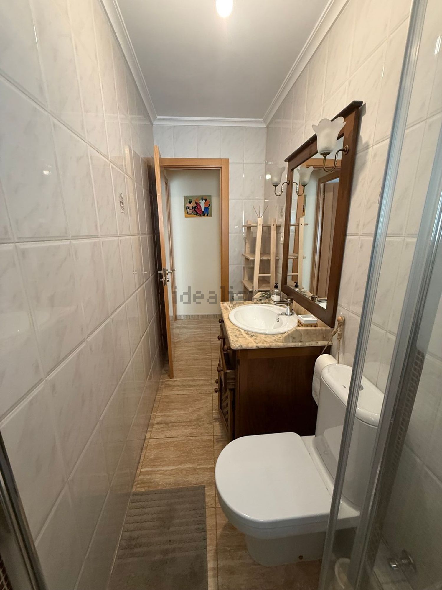 Flat 65 m² in Valladolid