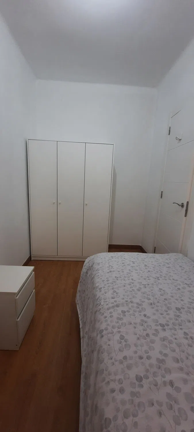 Habitación 80 m², Barcelona