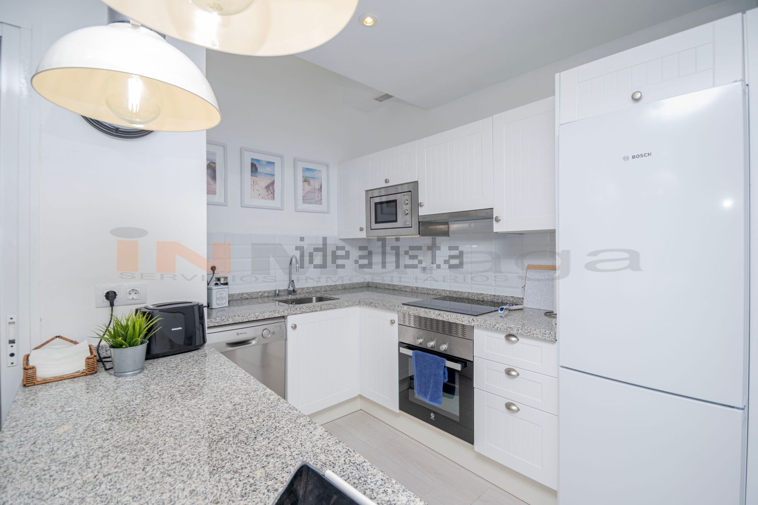 Casa de 90 m² a Benalmádena