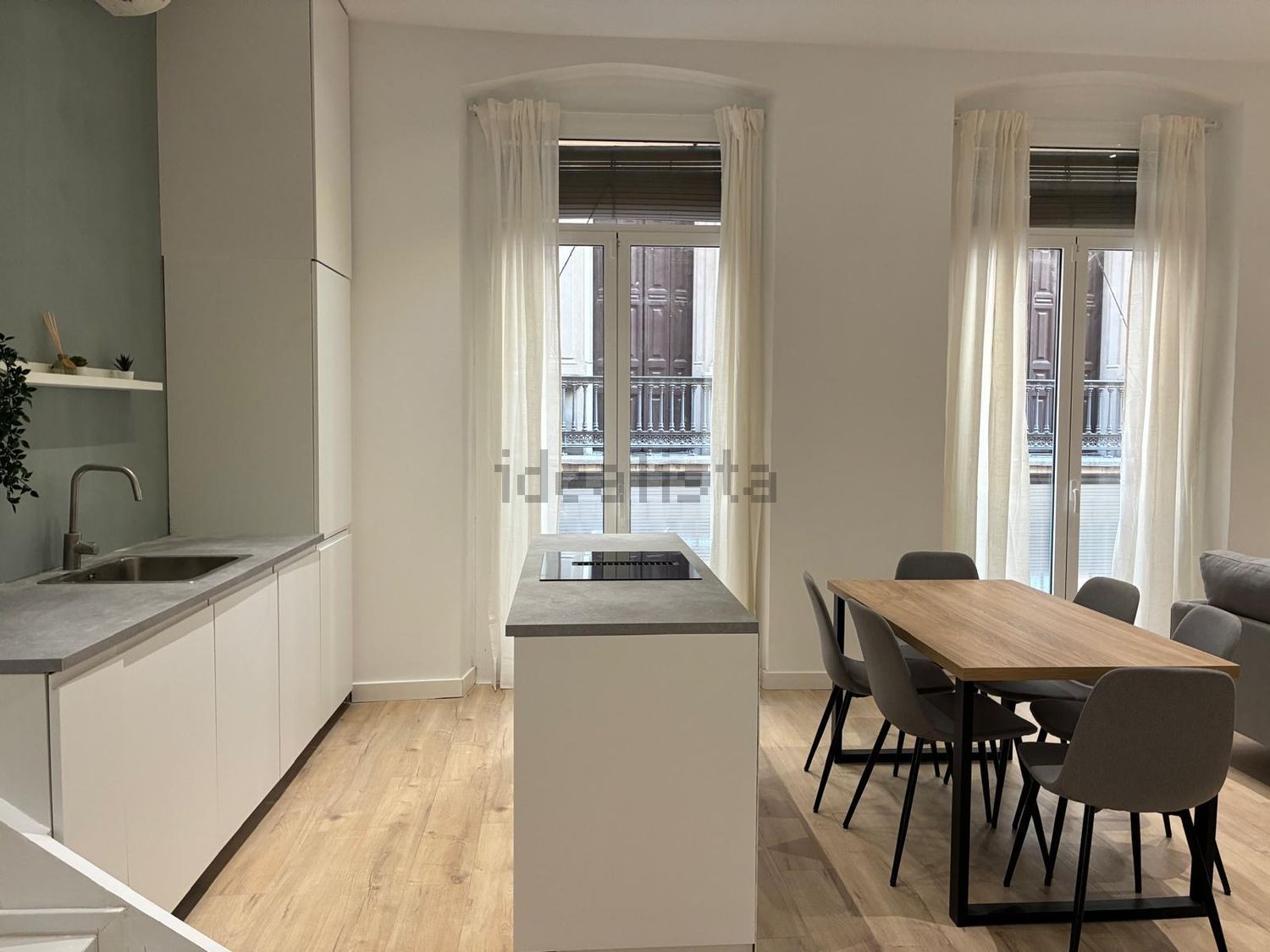 Pis de 95 m² a Barcelona