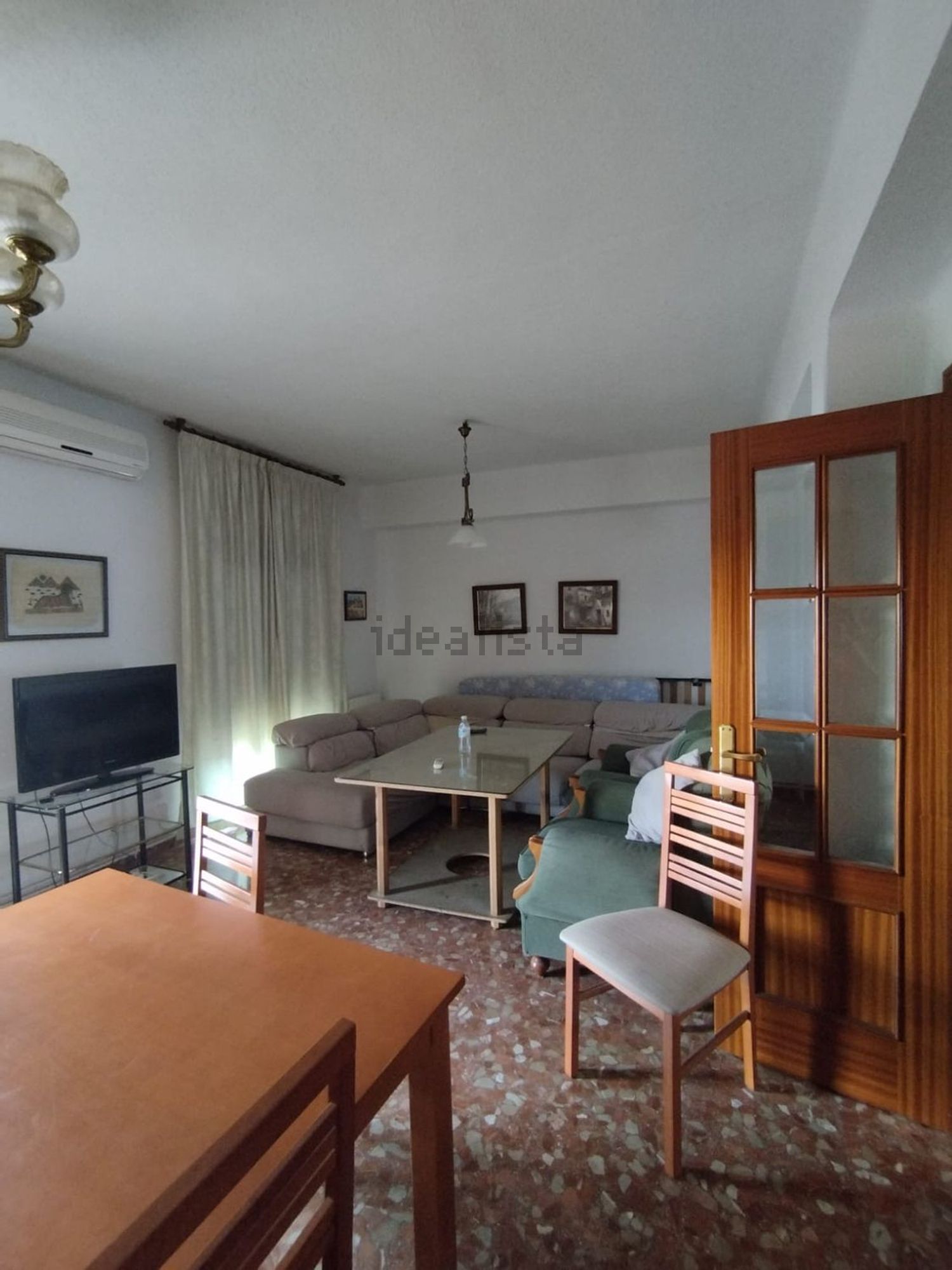 Habitació de lloguer, Granada